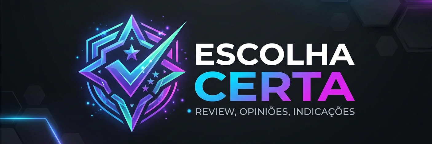 Blog Escolha certa 